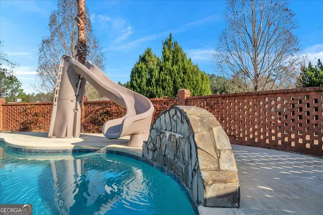 $479,000 | 550 Masters Circle, Dublin, GA 31021