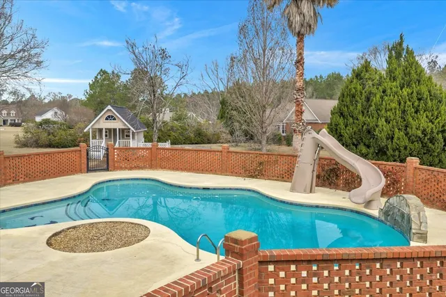 $479,000 | 550 Masters Circle, Dublin, GA 31021