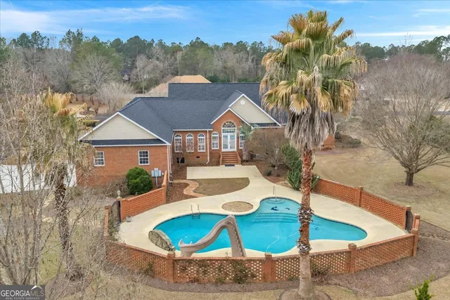 $479,000 | 550 Masters Circle, Dublin, GA 31021