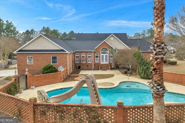 $479,000 | 550 Masters Circle, Dublin, GA 31021
