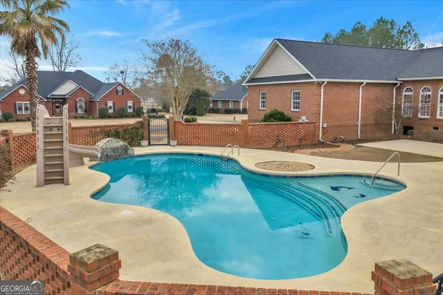 $479,000 | 550 Masters Circle, Dublin, GA 31021
