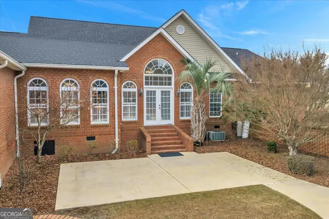$479,000 | 550 Masters Circle, Dublin, GA 31021