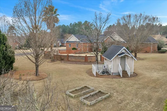 $479,000 | 550 Masters Circle, Dublin, GA 31021