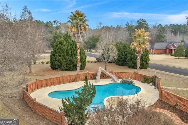 $479,000 | 550 Masters Circle, Dublin, GA 31021
