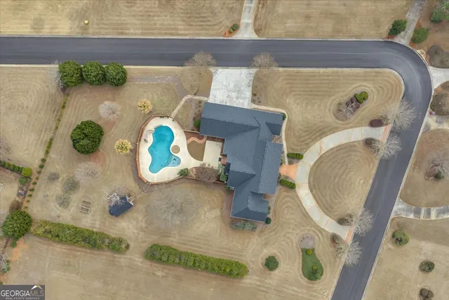 $479,000 | 550 Masters Circle, Dublin, GA 31021