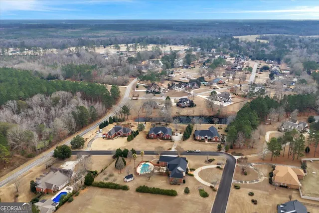 $479,000 | 550 Masters Circle, Dublin, GA 31021