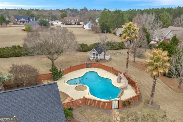 $479,000 | 550 Masters Circle, Dublin, GA 31021