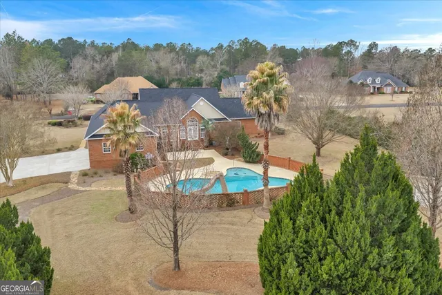 $479,000 | 550 Masters Circle, Dublin, GA 31021