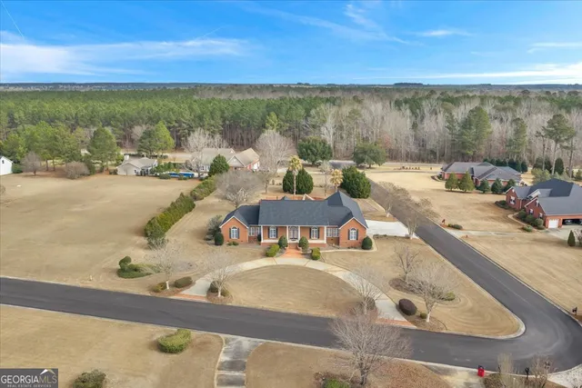 $479,000 | 550 Masters Circle, Dublin, GA 31021