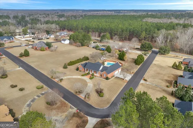 $479,000 | 550 Masters Circle, Dublin, GA 31021