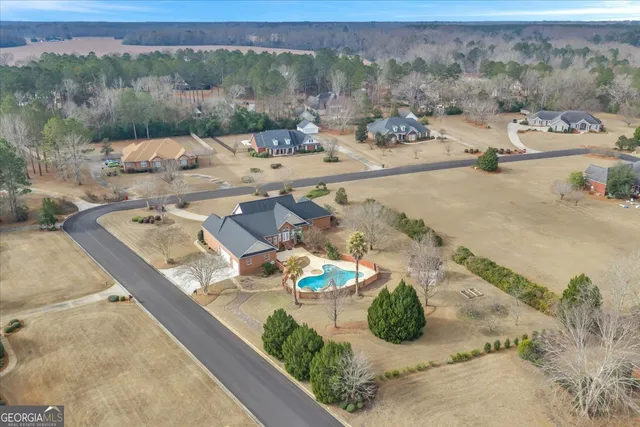 $479,000 | 550 Masters Circle, Dublin, GA 31021