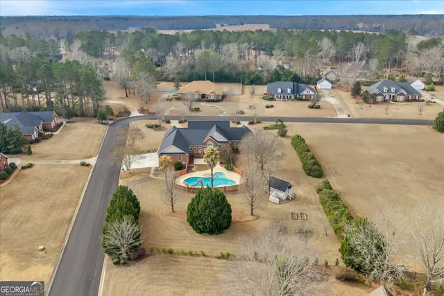 $479,000 | 550 Masters Circle, Dublin, GA 31021