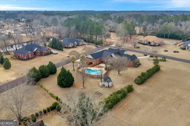 $479,000 | 550 Masters Circle, Dublin, GA 31021