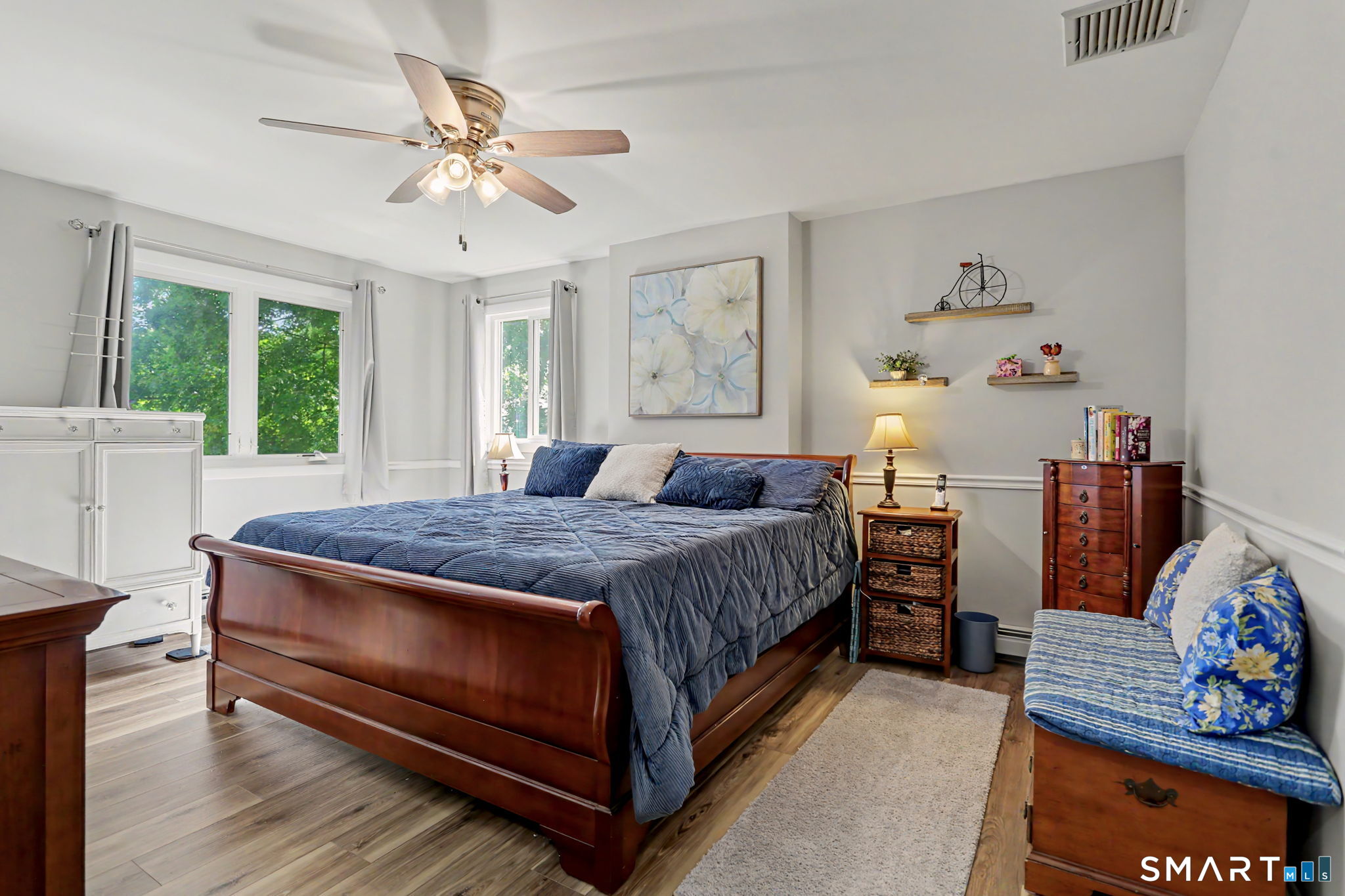78 Chestnut Hill Road Trumbull, CT 06611 - Photo 17 of 36