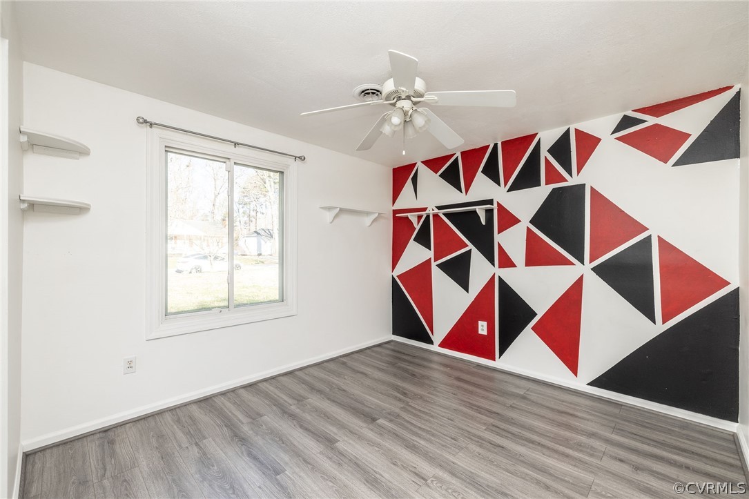 10112 Ridgerun Road Chesterfield, VA 23832 - Photo 12 of 27 an entryway