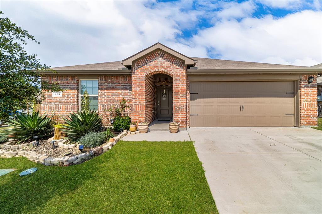 109 Clason Road Royse City, TX 75189 - Photo 2 of 20