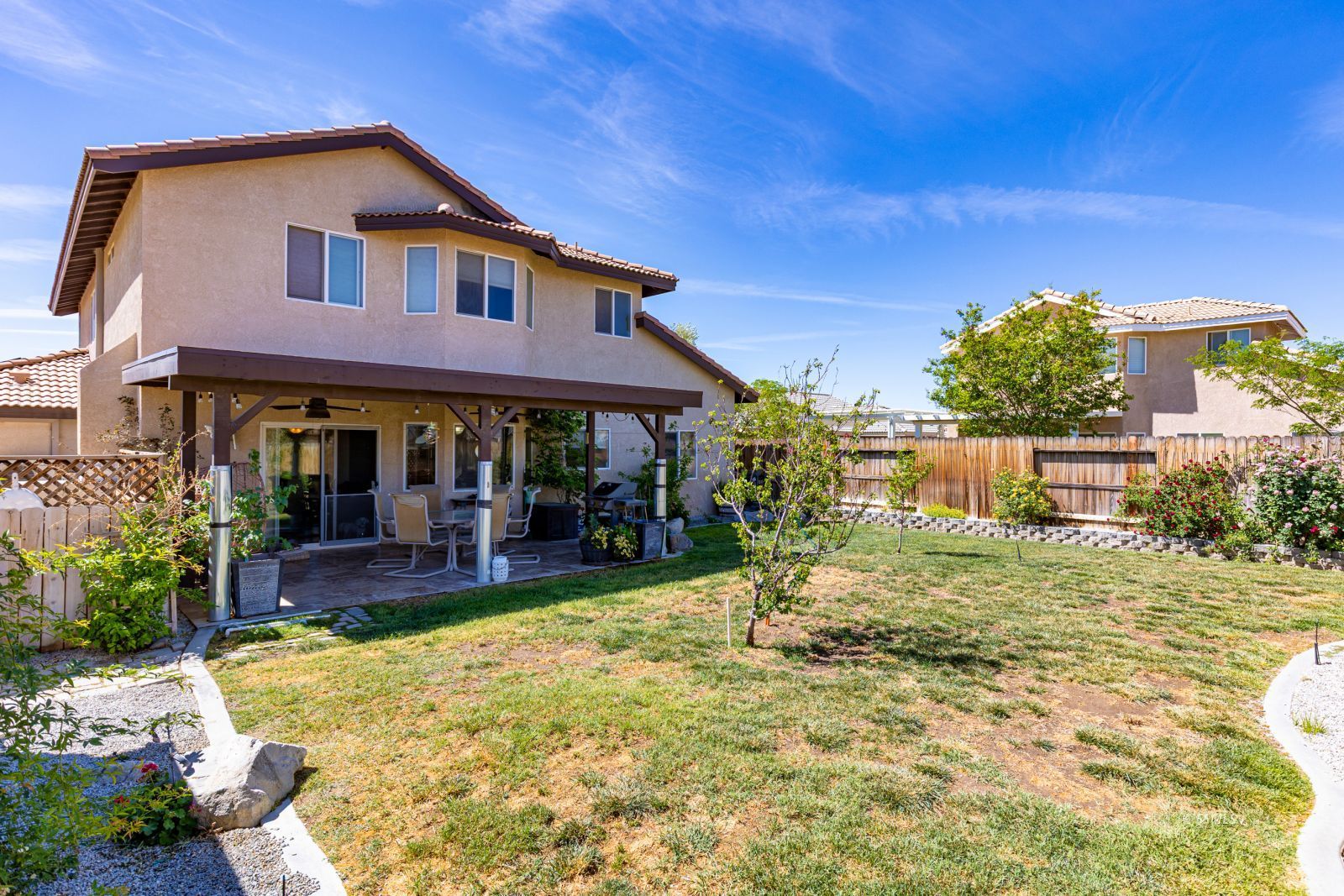 1122 Rebecca Avenue Ridgecrest, CA 93555 - Photo 42 of 49