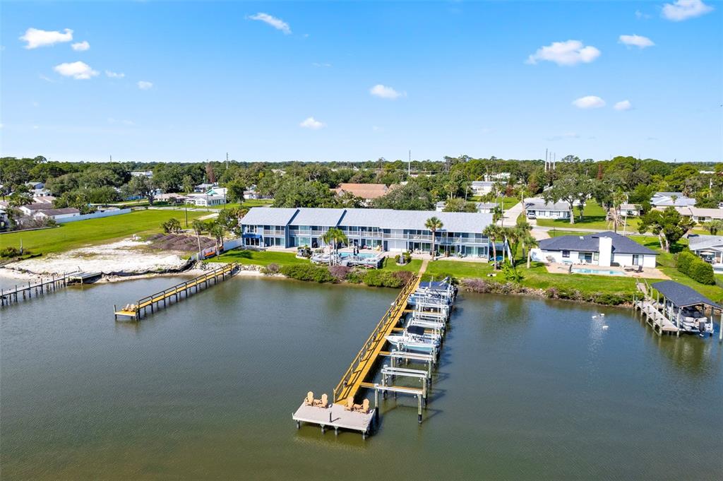 1909 South Riverside Drive, Unit 10 Edgewater, FL 32141 - Photo 45 of 46 Gallery Image 45
