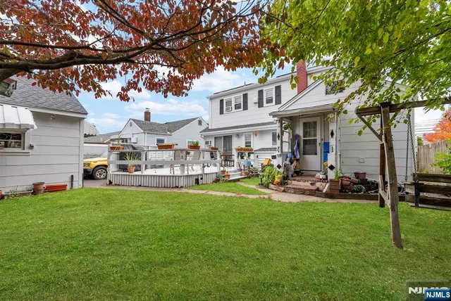 $769,000 | 119 Garibaldi Avenue, Lodi, NJ 07644