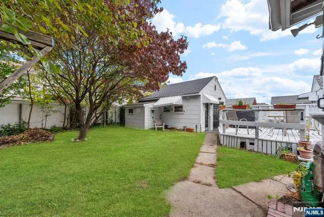 $769,000 | 119 Garibaldi Avenue, Lodi, NJ 07644