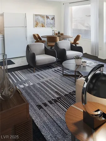 $895 | 1704 Fairfield Avenue, Unit 10, Las Vegas, NV 89102