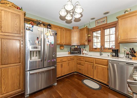 3 Heather Lane Clinton, IA 52732 - Photo 13 of 33