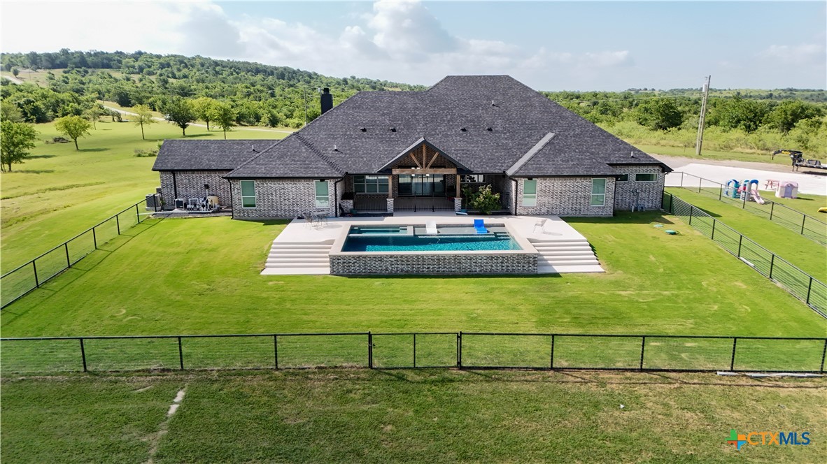 13428 Knob Hill Road Rogers, TX 76569 - Photo 40 of 43
