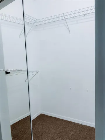 a view of small space