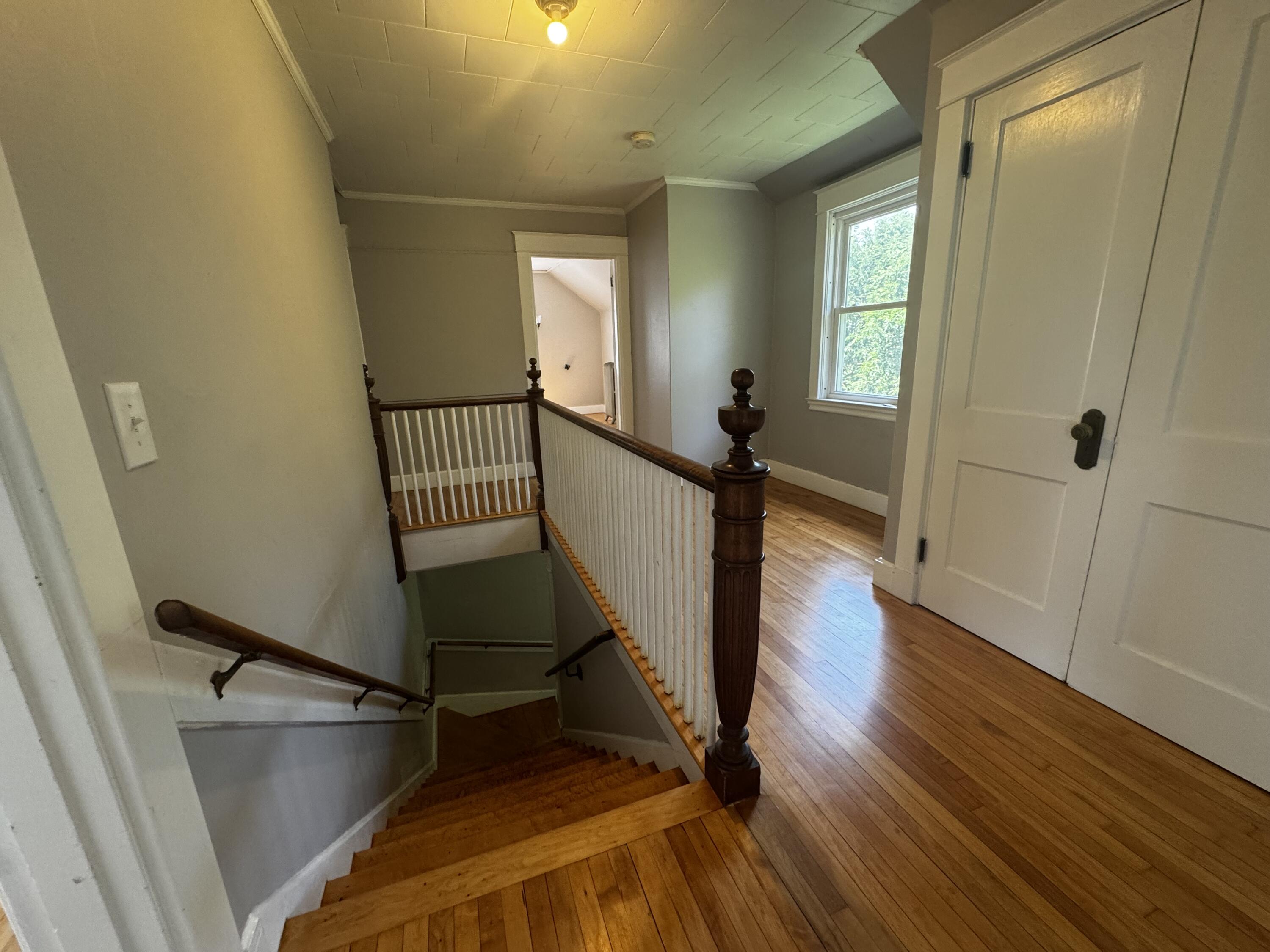 215 French Street Bangor, ME 04401 - Photo 18 of 28 2nd Floor