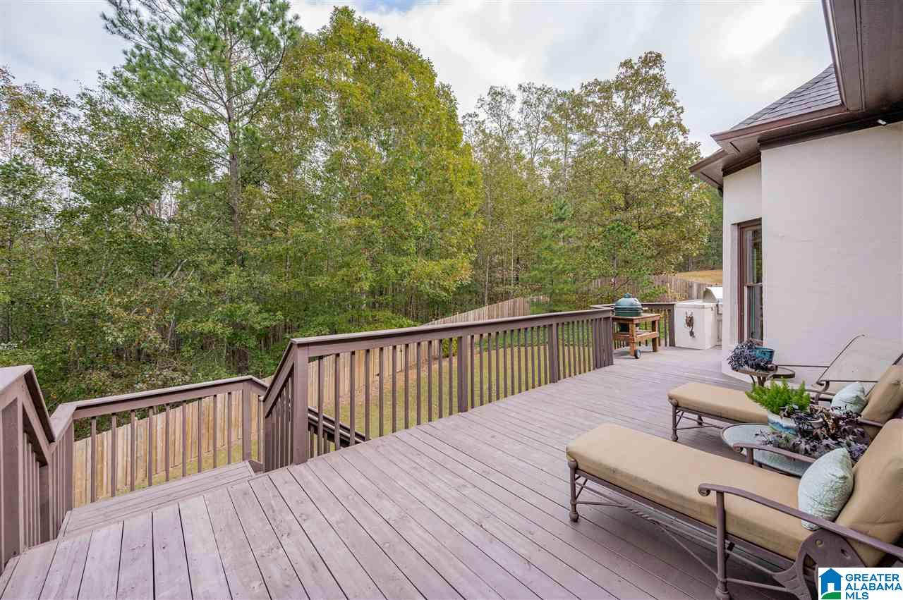 329 Normandy Lane Chelsea, AL 35043 - Photo 40 of 49