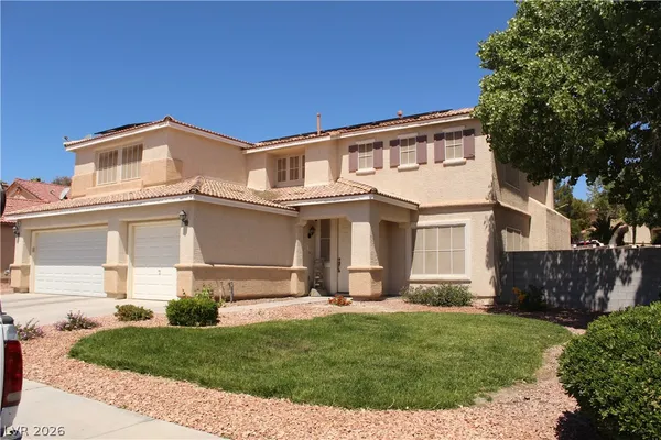 $586,000 | 1710 Little Bow Avenue, North Las Vegas, NV 89084