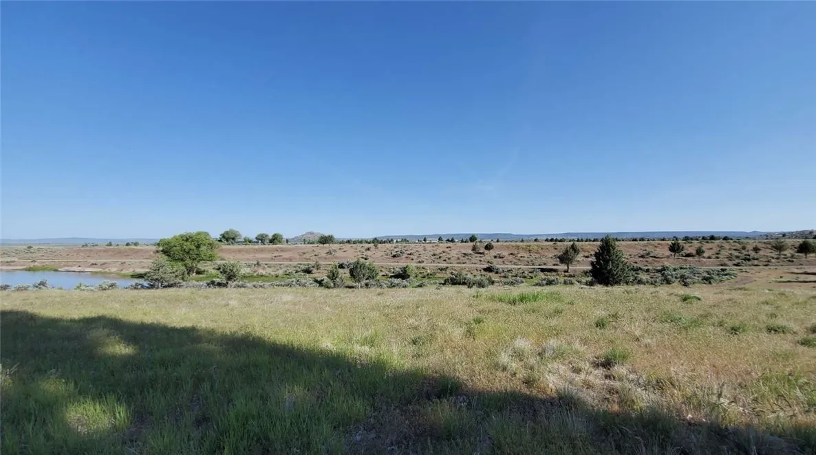 0 Shasta View Drive Alturas, CA 96101 - Photo 11 of 26 a view of a big yard with trees