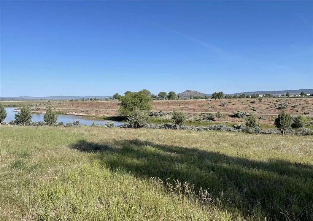 0 Shasta View Drive Alturas, CA 96101 - Photo 13 of 26 a view of a lake with a city