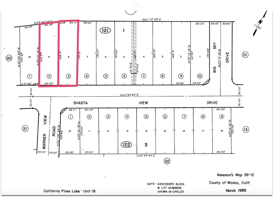 0 Shasta View Drive Alturas, CA 96101 - Photo 14 of 26