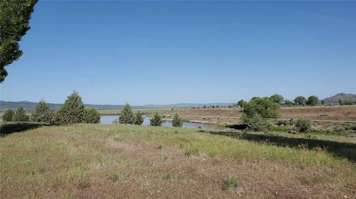 0 Shasta View Drive Alturas, CA 96101 - Photo 3 of 26 a view of a lake with houses in the back