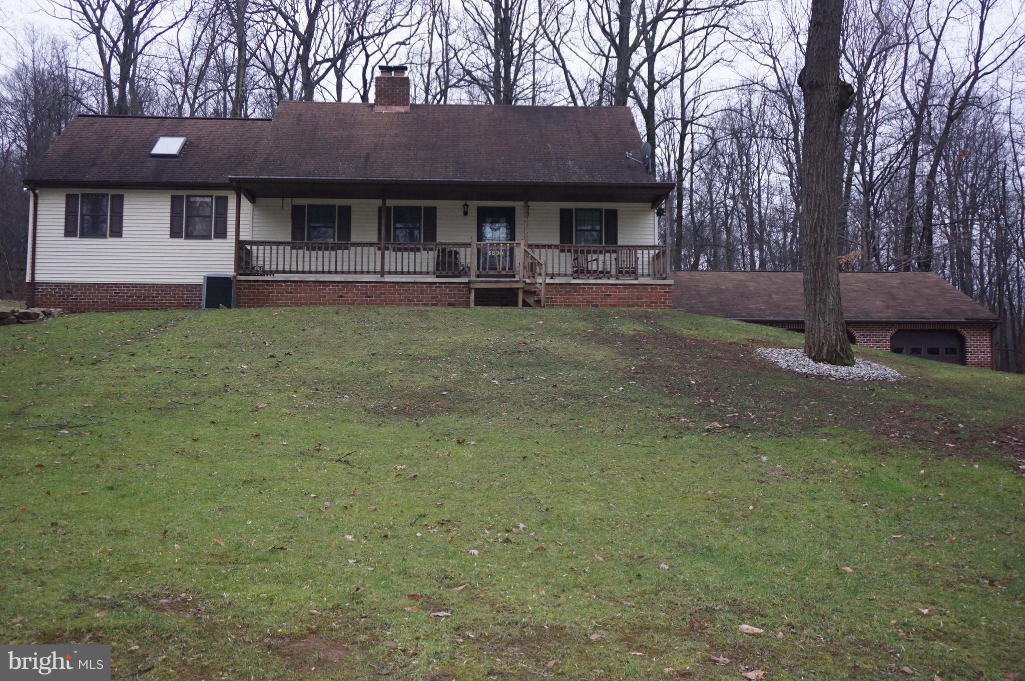 5800 Crone Road Dover, PA 17315 - Photo 5 of 31 Gallery Image 5