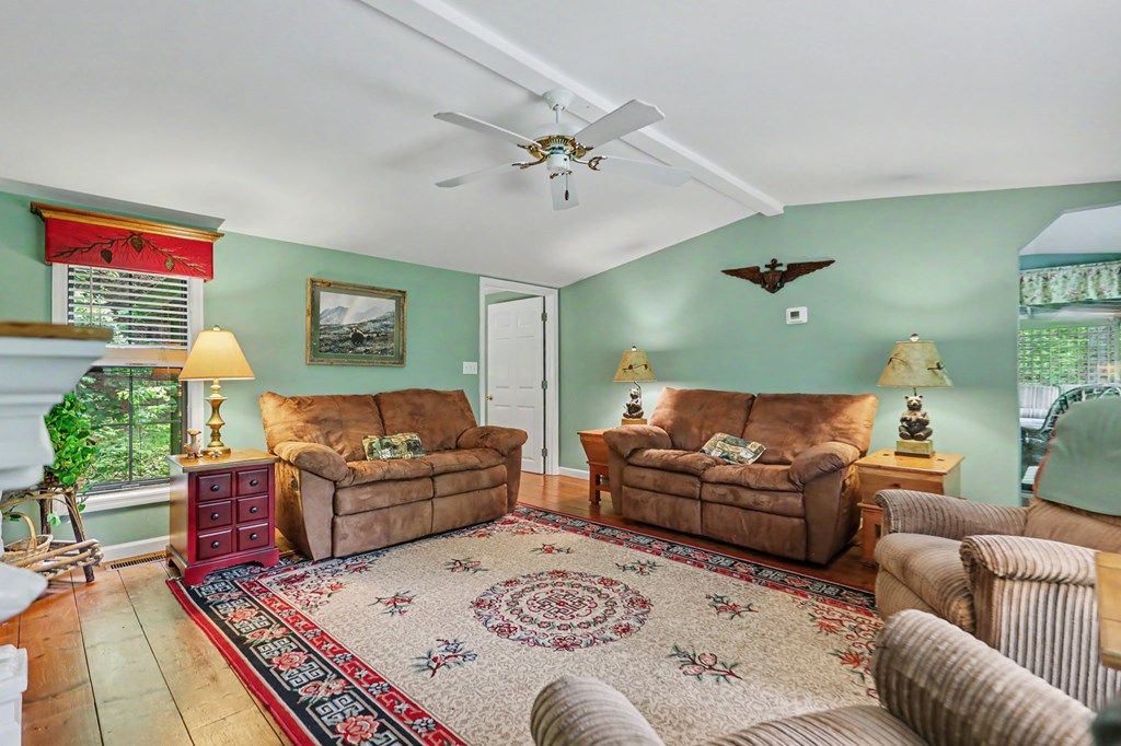 289 Doc Thomas Ridge Road Blairsville, GA 30512 - Photo 23 of 60