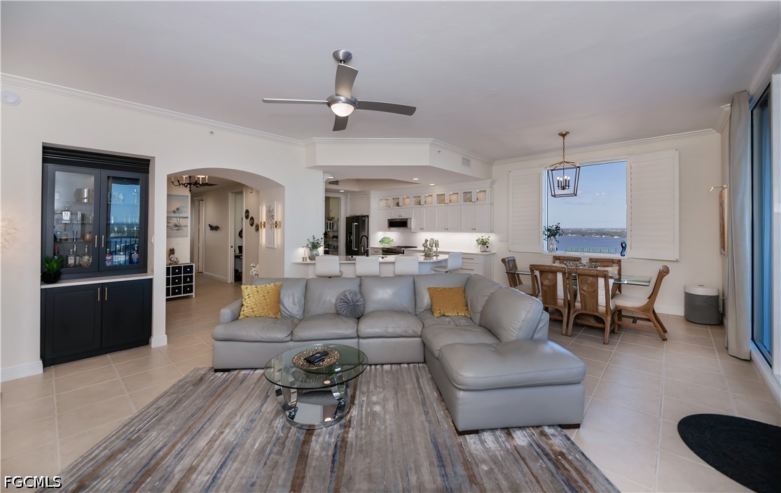 2104 West First Street, Unit 3103 Fort Myers, FL 33901 - Photo 9 of 45