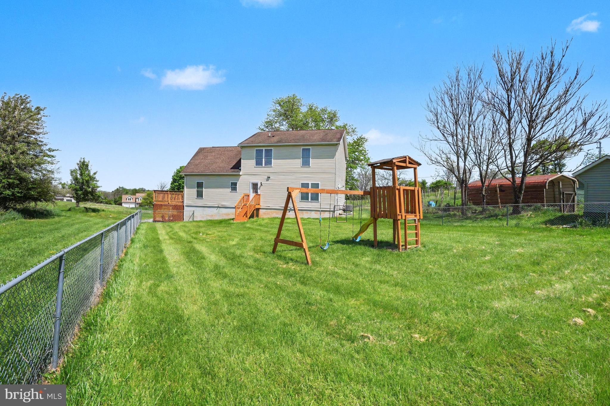 372 Kerrsville Road Carlisle, PA 17015 - Photo 28 of 36