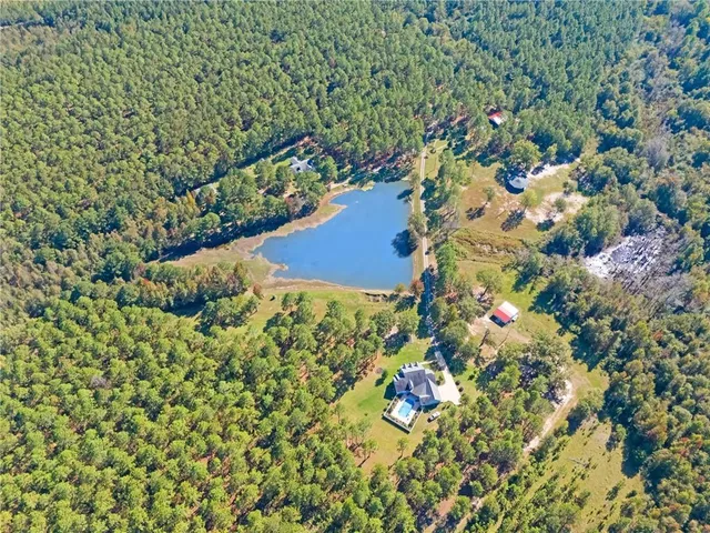 $2,200,000 | 110 Bethel Village Road, Eastman, GA 31023