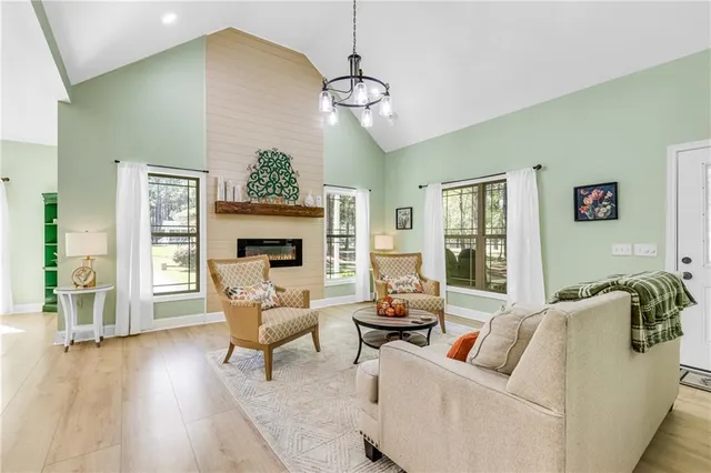 $2,200,000 | 110 Bethel Village Road, Eastman, GA 31023