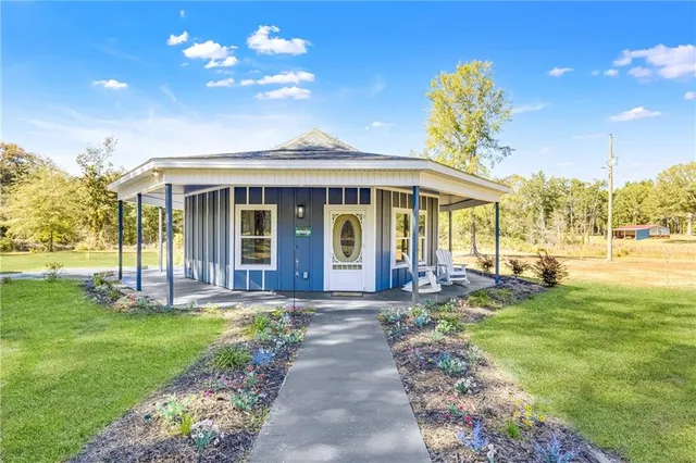 $2,200,000 | 110 Bethel Village Road, Eastman, GA 31023