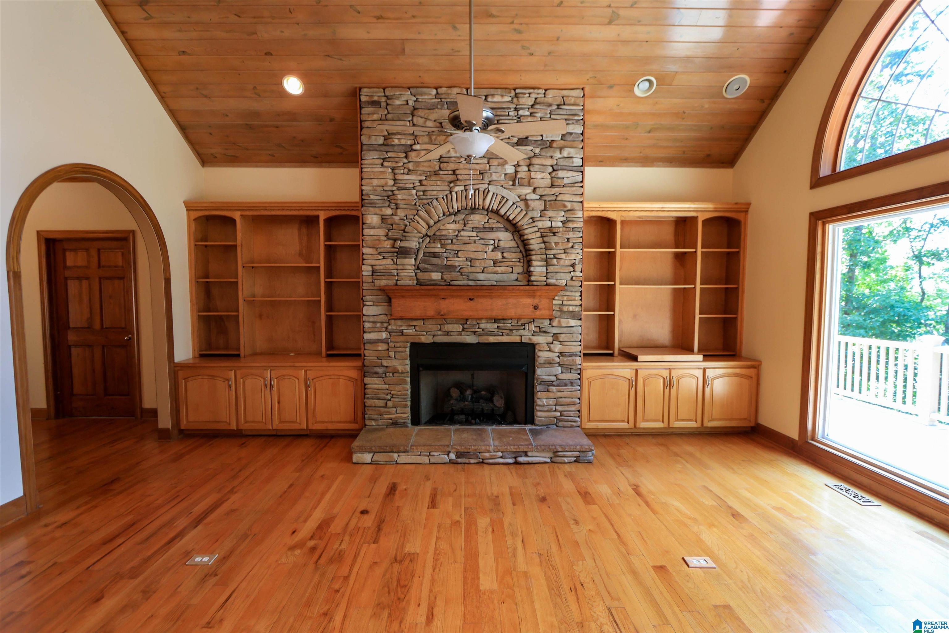 318 Boulder Point Lane Ohatchee, AL 36271 - Photo 16 of 100