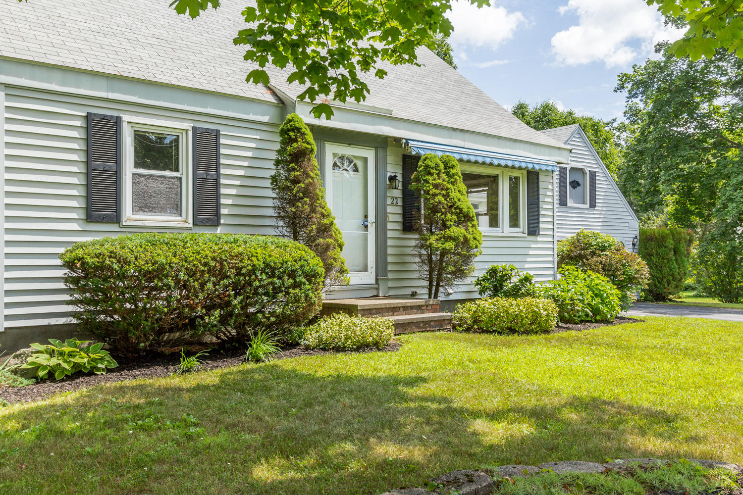 22 Hillcrest Drive Cumberland Center, ME 04021 - Photo 5 of 54 20190724rf-72003