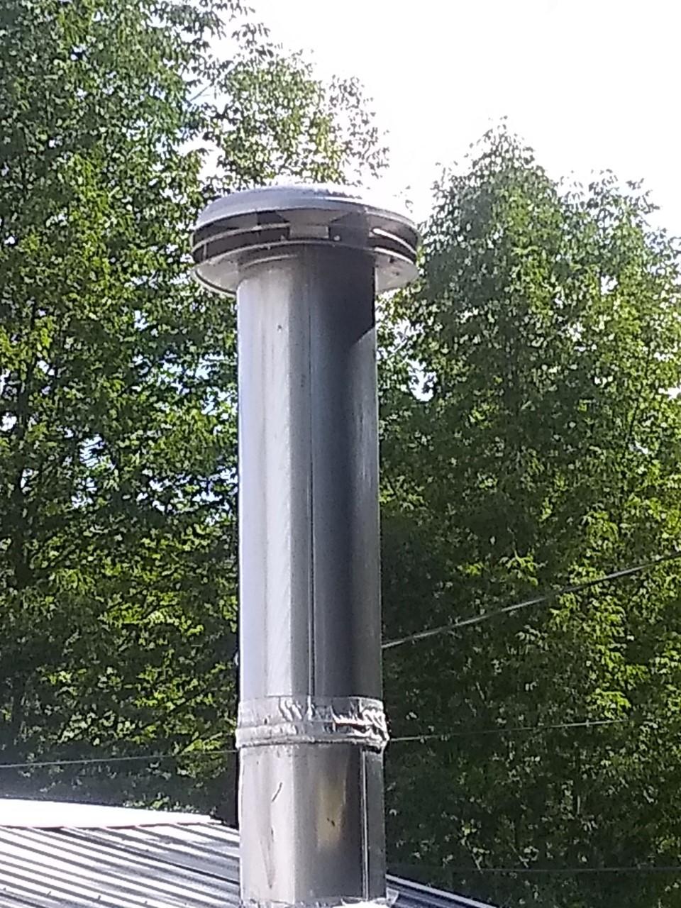 851 Federal Road Livermore, ME 04253 - Photo 41 of 47 0336 gray side metal chimney