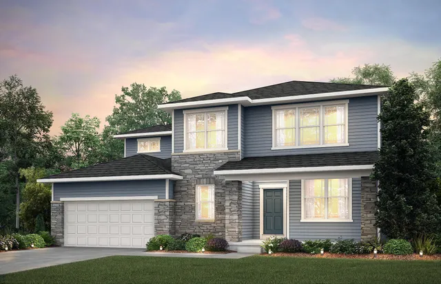 $699,540 | 19626 105th Avenue, Corcoran, MN 55374