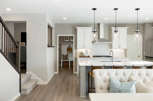 $699,540 | 19626 105th Avenue, Corcoran, MN 55374