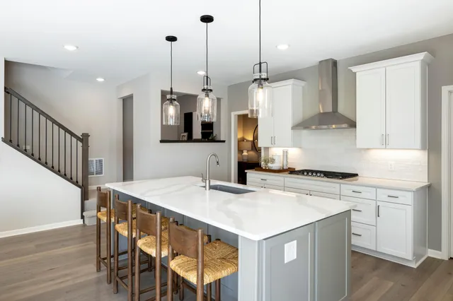 $699,540 | 19626 105th Avenue, Corcoran, MN 55374