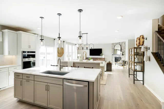 $699,540 | 19626 105th Avenue, Corcoran, MN 55374