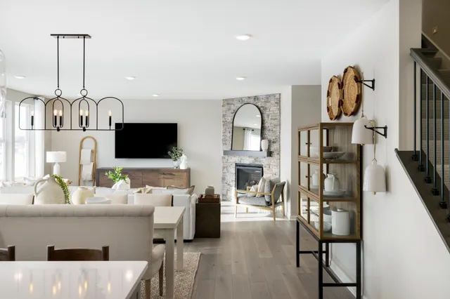 $699,540 | 19626 105th Avenue, Corcoran, MN 55374